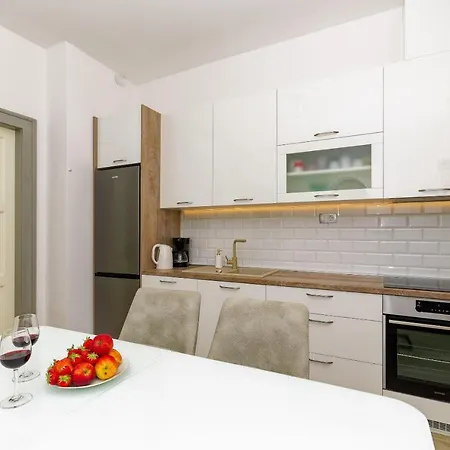 Marcelo Apartment *