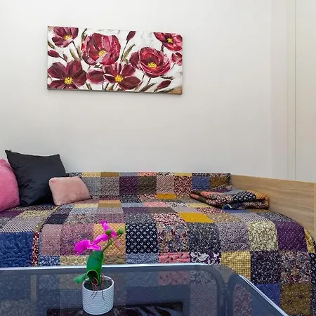 Apartment Marcelo Split