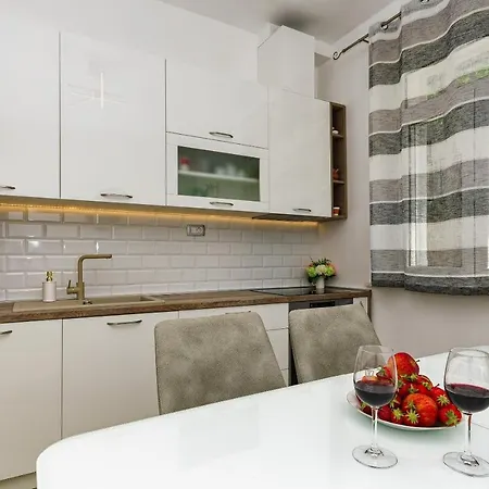 Apartment Marcelo