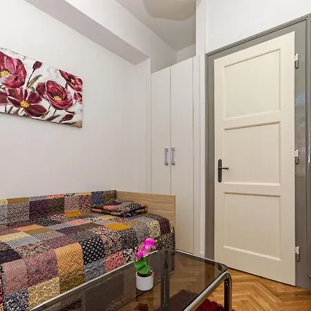 Apartment Marcelo