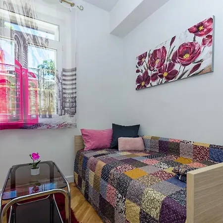 Marcelo Apartment